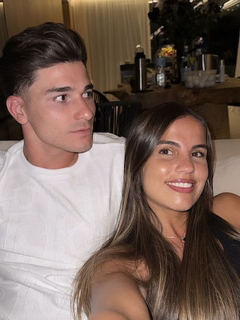 Otra de las fotos que