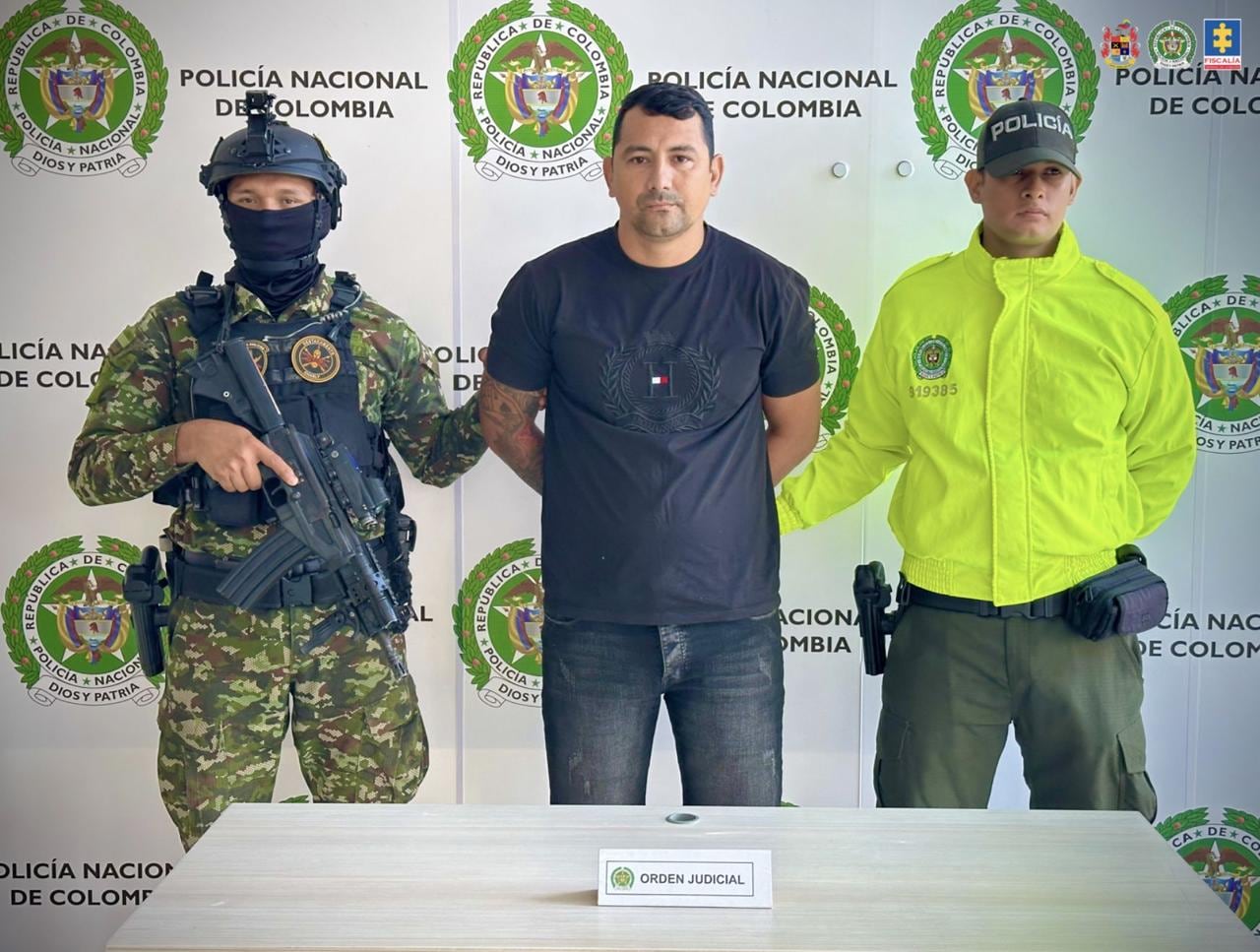 Fiscalía imputó a un hombre por 11 hurtos a sucursales bancarias que superaron los $20 millones en Norte de Santander