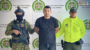 Fiscalía imputó a un hombre por 11 hurtos a sucursales bancarias que superaron los $20 millones en Norte de Santander
