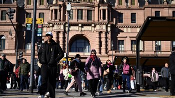Cómo estará el tiempo esta