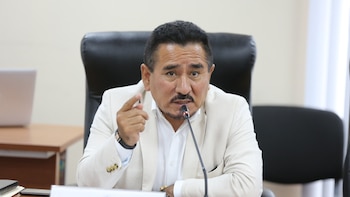 El nuevo ministro de Educación, Jorge Marticorena, tiene sentencia por proceso de alimentos con deuda superior a S/ 11.700