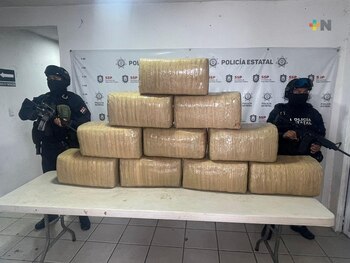 Tras accidente mortal en Veracruz