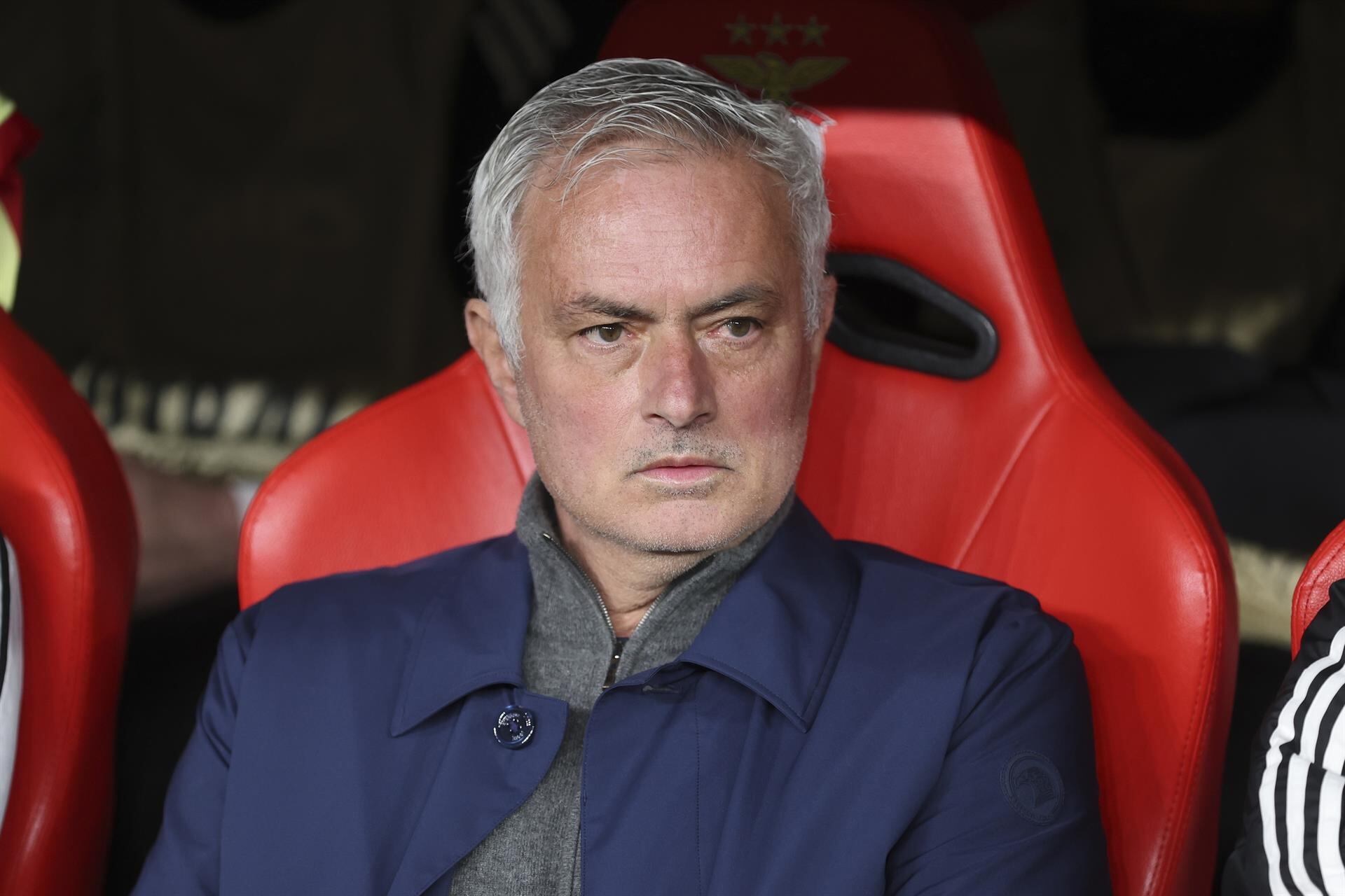 Mourinho: «Vinícius no se tendría que haber metido con 60.000 personas»