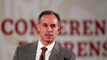 El “tal vez” de López