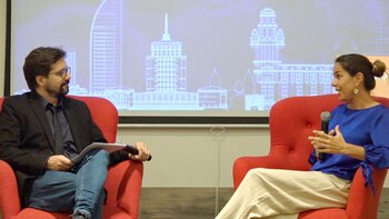 Cecilia de la Paz en