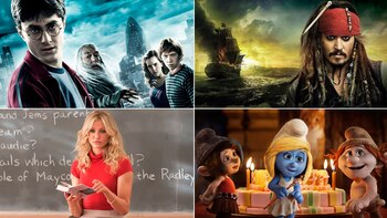 La plataforma dio a conocer