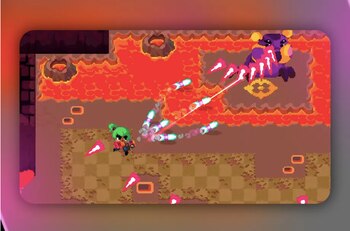 Imagen del juego Relic Hunters: