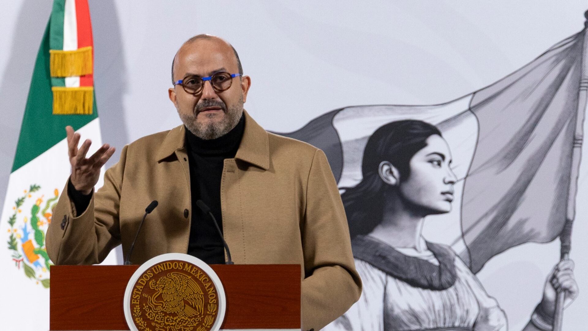 Gobierno de Sheinbaum crea curso digital contra adicciones para estudiantes de educación superior: en esto consiste