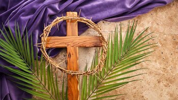 La Semana Santa 2025 se