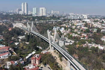 El Tren Interurbano ya llega