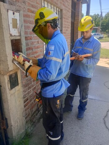 Según la presidente de la