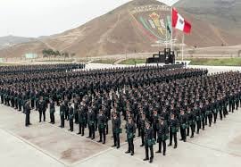 Preinscripciones a las escuelas de la PNP inicio el domingo - Andina