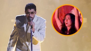 Salma Hayek, la reina en