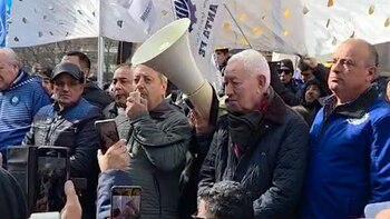 La UOM advirtió que la