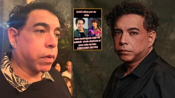 Ernesto Pimentel responde a falsos