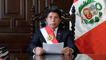 Esto es todo lo que omite el informe de expertos de la ONU sobre Pedro Castillo