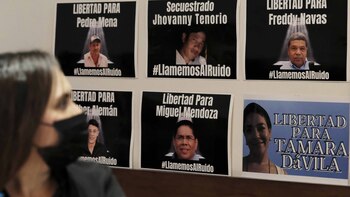 Nicaragua: La CIDH pidió a
