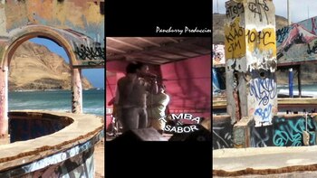 La famosa salsoteca, conocida por