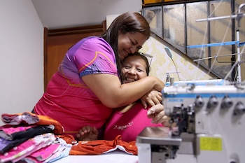 Migración venezolana en América Latina