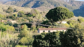 El fuego de Losar de la Vera (Cáceres) se convierte en el primer “gran incendio” forestal de 2026 con más de 600 hectáreas arrasadas