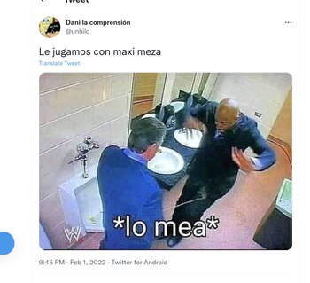 MEMES ARGENTINA COLOMBIA