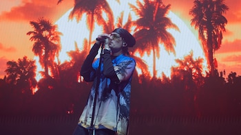 Danny Ocean suaviza la borrasca