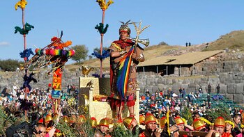 Inti Raymi (Andina)