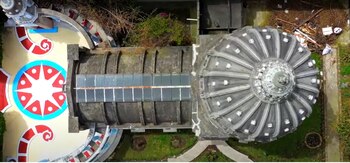 Fotograma: Secretaría Distrital de Gobierno,