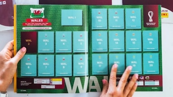 Para este 2022 se presentó