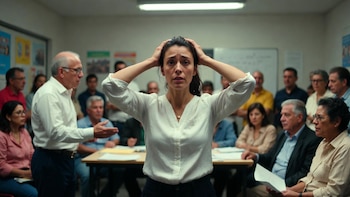 Asambleas de copropietarios 2026: si