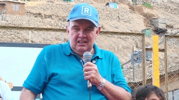 Rafael López Aliaga se declara ganador sobre Francis Allison pese al conteo pendiente: “Corrupta ONPE”