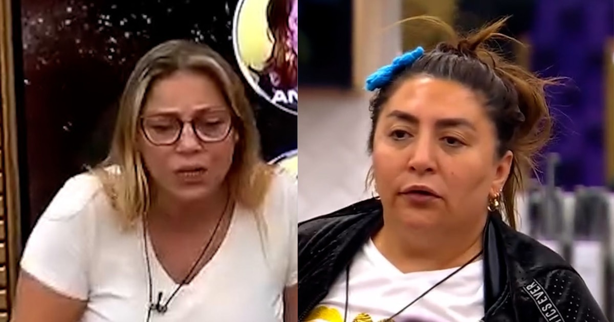 Gran Hermano: Escupitajos, agua caliente y tensión en la casa