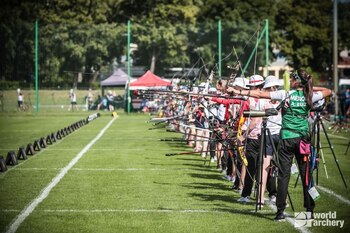 El Campeonato Mundial de Tiro