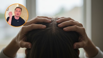 Emiliano Grillo, doctor: “Este test