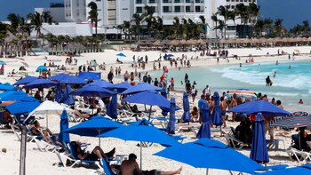 Quintana Roo, único estado que