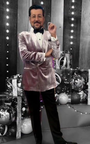 El comunicador habría grabado su