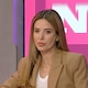 Difundieron videos en los que Jésica Cirio aparece junto a miles de dólares