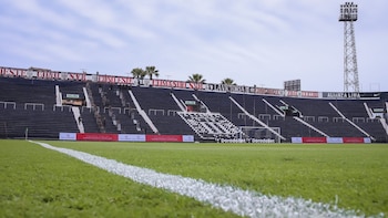 El estadio Alejandro Villanueva lucirá