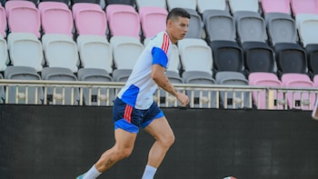 Falcao aún cree que James Rodríguez será la figura de Colombia en el Mundial 2026: “Está encontrando su estado de forma”