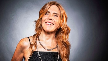 Irina Hauser: "Falta esclarecer si