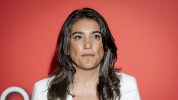 Más Madrid tacha el viaje de Ayuso a México de "despropósito político" con el "único" objetivo de "sembrar discordia"