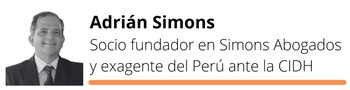 Adrián Simons