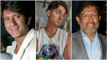 Juan Osorio desminitió recientemente que