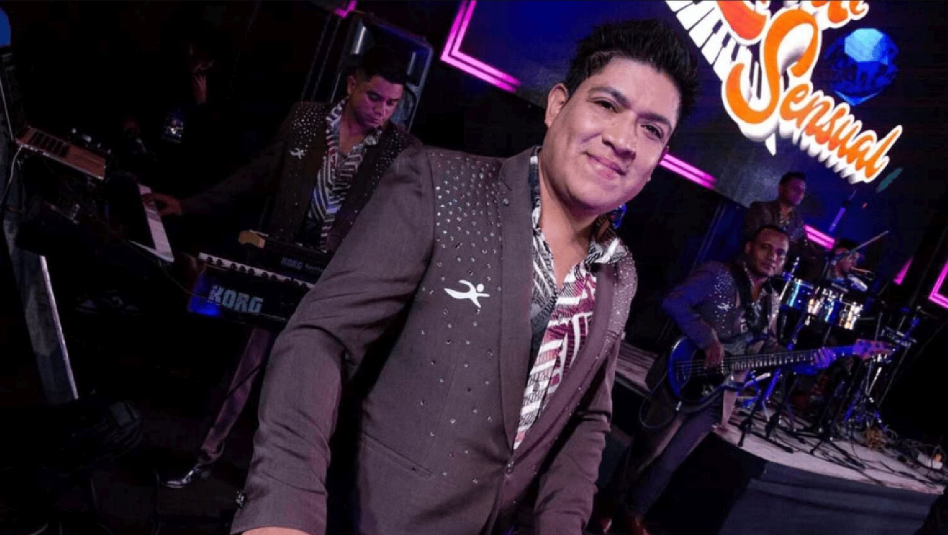 Dennys Quevedo será homenajeado en El Huaralino tras su partida: cumbia sanjuanera prepara noche de memoria y música