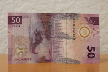 Los billetes pueden ofrecerse por