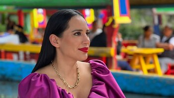 La funcionaria ha gastado grandes