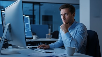 Inteligencia artificial y trabajo: la