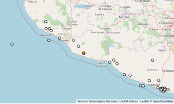 Sismo
