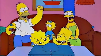 De Simpstasia a Campamento Krusty: se revelaron las películas secretas de Los Simpson que jamás llegaron al cine
