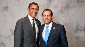 Juan Verde también colaboró para